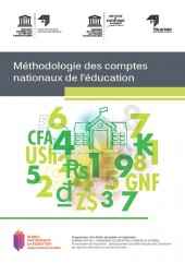 Méthodologie des comptes nationaux de l'éducation